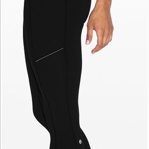 NWT lululemon athletica Speed Up Tight Size 2